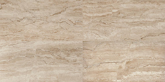 12x24 Marble Attache Natural Marble-Look Satin Smooth Porcelain Tile