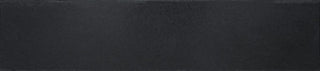 Ash Gray - 2x9 Indoterra Natural Concrete-Look Matte Smooth Porcelain Tile