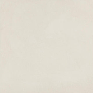 Desert White - 24x24 Indoterra Stepwise Concrete-Look Matte Smooth Porcelain Tile