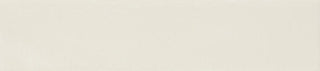 Desert White - 2x9 Indoterra Natural Concrete-Look Matte Smooth Porcelain Tile
