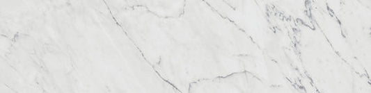 6x24 Marble Attache Lavish Natural Marble-Look Matte Smooth Porcelain Tile