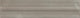 2x9 Indoterra Natural Concrete-Look Matte 3D-Geometric Fluted Porcelain Tile