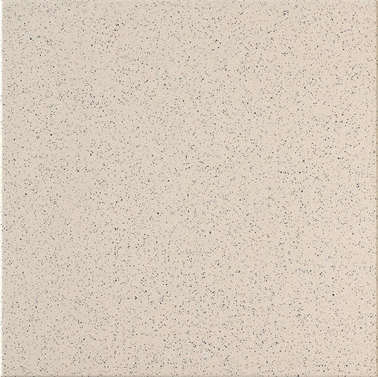 12x12 Harmonist Natural Solid-Color Matte Smooth Porcelain Tile