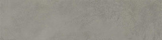 Trail Brown - 6x24 Indoterra Stepwise Concrete-Look Matte Smooth Porcelain Tile