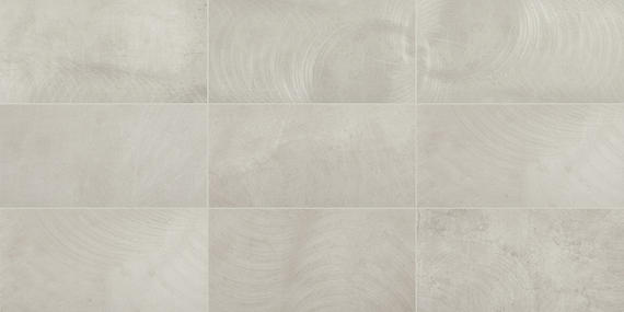 12x24 Ironcraft Natural Stone-Look Polished Smooth Porcelain Tile