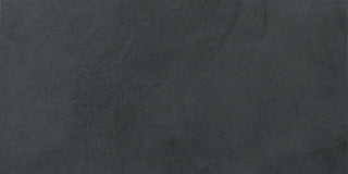 Ash Gray - 24x48 Indoterra Stepwise Concrete-Look Matte Smooth Porcelain Tile