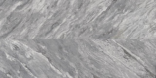 24x48 Marble Attache Lavish Natural Marble-Look Polished Smooth Porcelain Tile