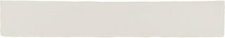 Medium Gray - 2.5x15 Farrier Natural Solid-Color Satin Smooth Ceramic Tile
