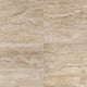 24x24 Marble Attache Natural Marble-Look Polished Smooth Porcelain Tile