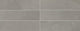 6x24 Indoterra Stepwise Concrete-Look Matte Smooth Porcelain Tile