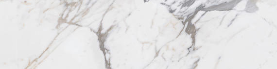 6x24 Marble Attache Lavish Natural Marble-Look Matte Smooth Porcelain Tile