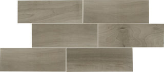 7x20 Emblem Natural Wood-Look Matte Smooth Ceramic Tile