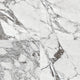 24x24 Marble Attache Lavish Natural Marble-Look Matte Smooth Porcelain Tile