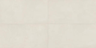 12x24 Indoterra Stepwise Concrete-Look Matte Smooth Porcelain Tile