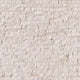 6x24 Mayra Natural-Look Matte Textured Limestone Tile Cream White