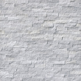 6x24 Cosmic Natural-Look Matte Textured Marble Tile