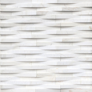 6x24 Cosmic Natural-Look Matte Textured Marble Tile