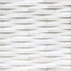 6x24 Cosmic Natural-Look Matte Textured Marble Tile Soft White