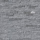 6x24 Glacial Natural-Look Matte Textured Marble Tile Beige Stone