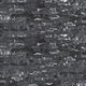 6x24 Marquina Natural-Look Matte Textured Marble Tile Black Marble