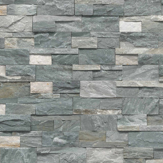 9x24 Sierra Natural-Look Matte Textured Quartzite Tile