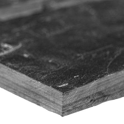 9x24 Premium Natural-Look Matte Textured Slate Tile Gray Black