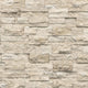 9x24 Roman Natural-Look Matte Textured Travertine Tile Warm Beige