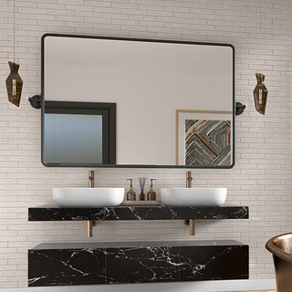 Mist Beige - 2x10 Artistic Reflections Natural Solid-Color Glossy Undulated Ceramic Tile