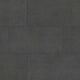 24x48 Cementique Natural-Look Matte Textured Cement Tile Dark Gray