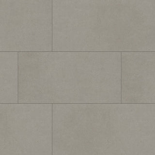 24x48 Cementique Natural-Look Matte Textured Cement Tile