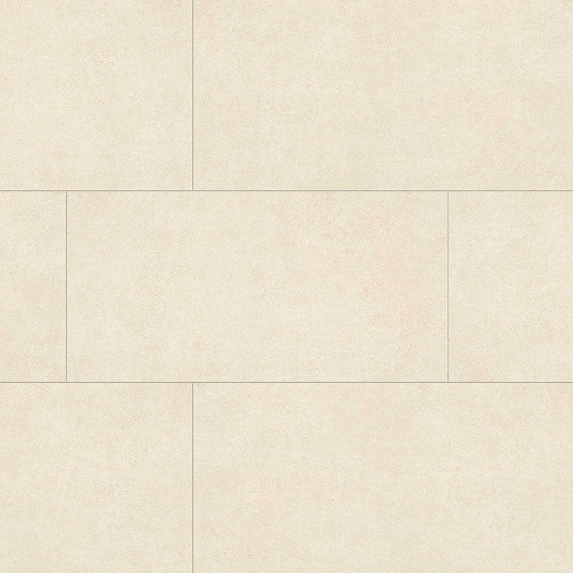 24x48 Cementique Natural-Look Matte Textured Cement Tile Light Beige