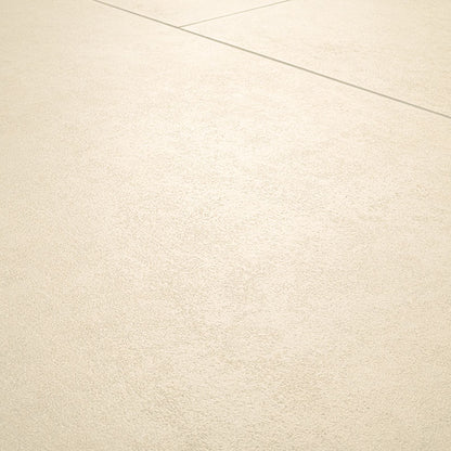 24x48 Cementique Natural-Look Matte Textured Cement Tile Light Beige