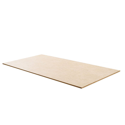 24x48 Cementique Natural-Look Matte Textured Cement Tile Light Beige