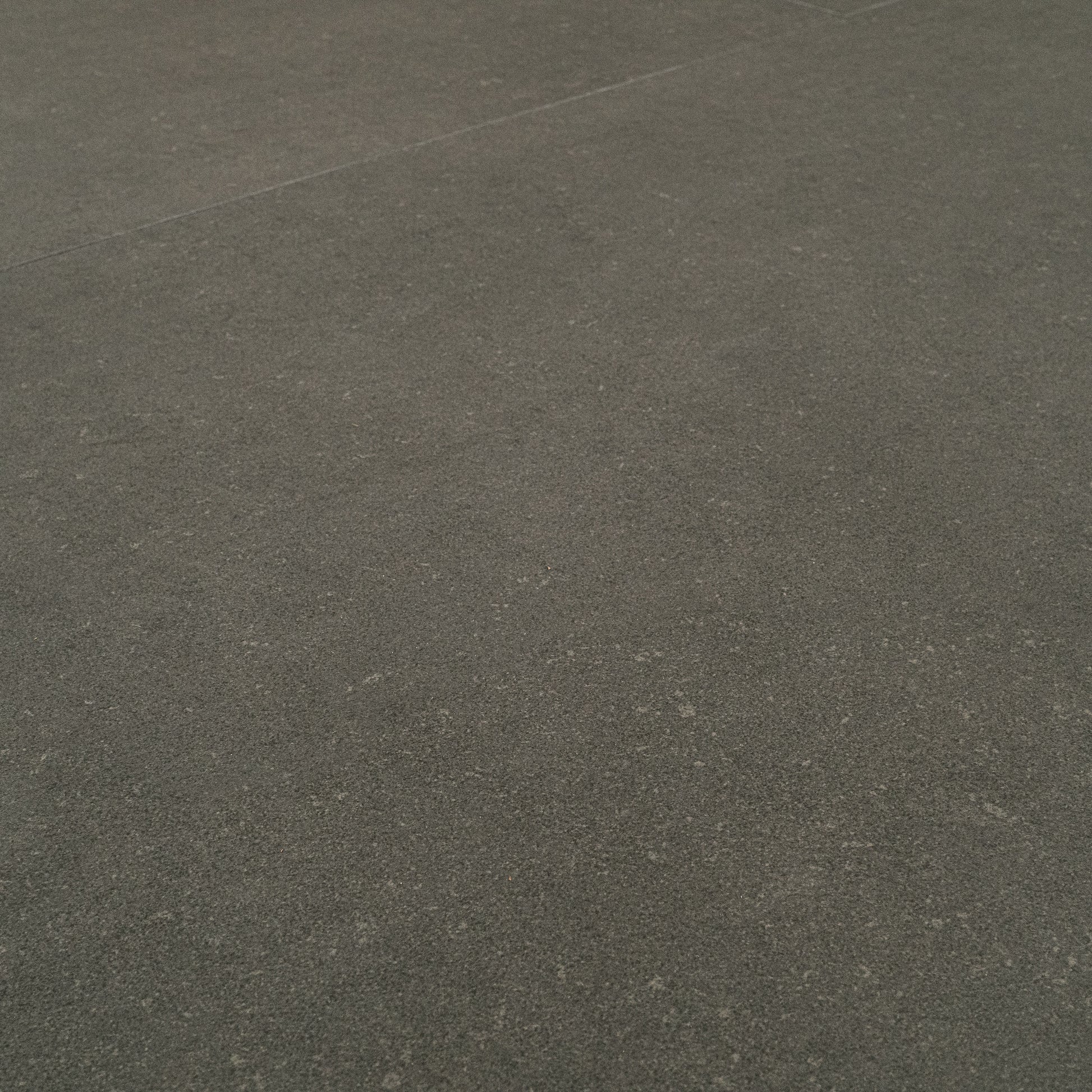 24x48 Dimensions Concrete-Look Matte Smooth Porcelain Tile Charcoal Gray