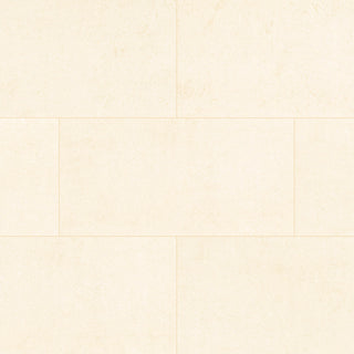 24x48 Dimensions Concrete-Look Matte Smooth Porcelain Tile