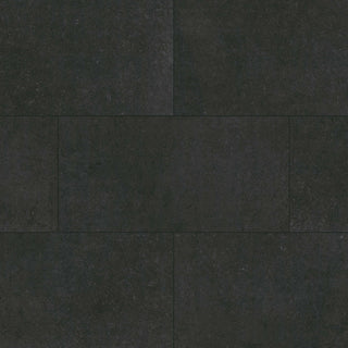 12x24 Dimensions Concrete-Look Matte Smooth Porcelain Tile