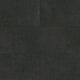 12x24 Dimensions Concrete-Look Matte Smooth Porcelain Tile Jet Black