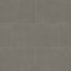 12x24 Dimensions Concrete-Look Matte Smooth Porcelain Tile Charcoal Black