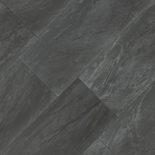 24x48 Durban Stone-Look Matte Textured Porcelain Tile