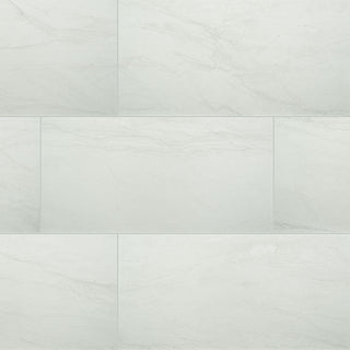 12x24 Durban Stone-Look Matte Textured Porcelain Tile