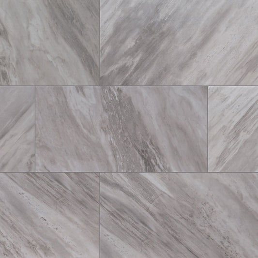 24x48 Eden Stone-Look Polished Textured Smooth Tile