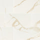24x48 Eden Medium Veining Marble-Look Matte Smooth Porcelain Tile Cream Beige
