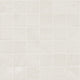 2x2 Elbe Mosaic Stone-Look Lapato Textured Porcelain Tile Light Beige