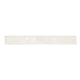 3x24 Elbe Bullnose Stone-Look Lapato Textured Porcelain Tile Light Beige