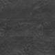 12x24 Elbe Stone-Look Lapato Textured Ceramic Tile Charcoal Black