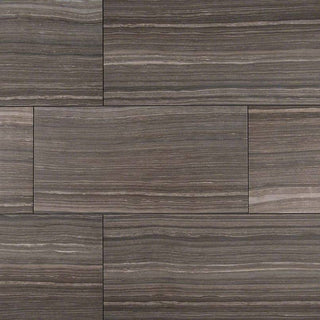 12x24 Eramosa Wood-Look Matte Smooth Porcelain Tile