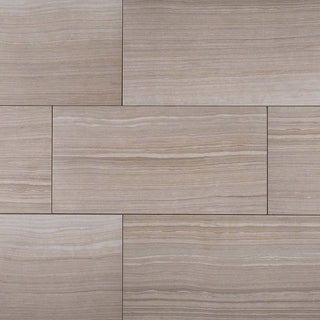 12x24 Eramosa Wood-Look Matte Smooth Porcelain Tile