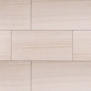 12x24 Eramosa Wood-Look Matte Smooth Porcelain Tile