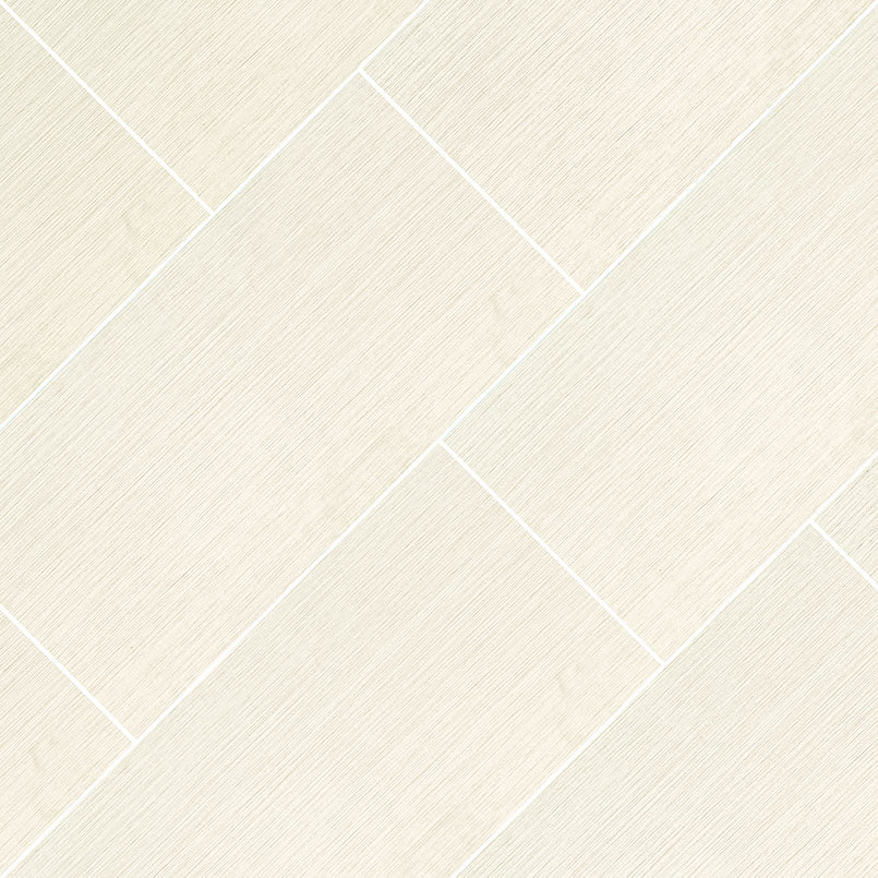12x24 Focus Solid-Color Matte Textured Porcelain Tile Beige