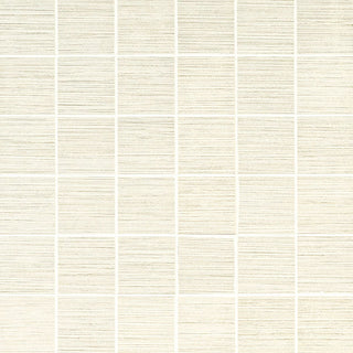 2x2 Focus Mosaic Solid-Color Matte Smooth Porcelain Tile